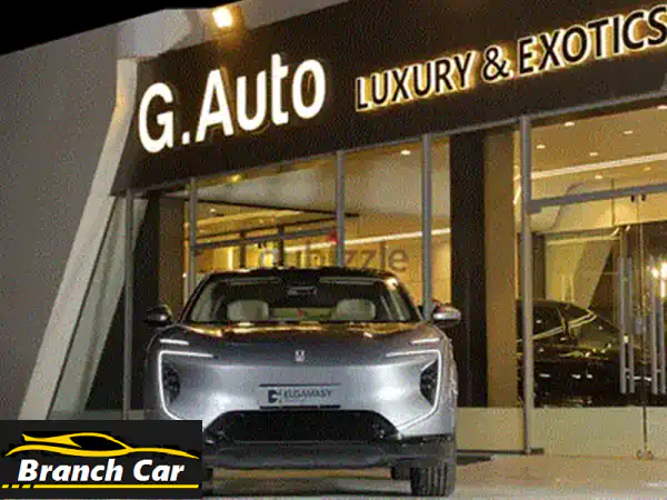 AVATR 072025: عروض كهربائية مذهلة! استلم سيارتك الآن بدون فوائد ومزايا حصرية