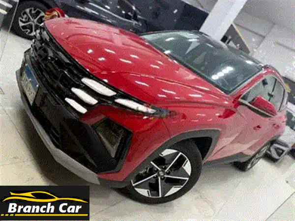 فرصة نادرة! سكودا كودياك 2024 (أعلى فئة) استيراد شخصي – مواصفات أوروبية حصرية، بحالة الزيرو | للبيع