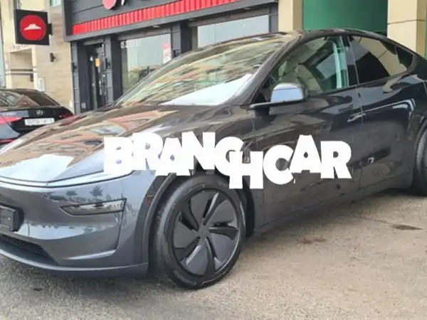 امتلك المستقبل اليوم: تسلا موديل Y GT DRIVE 2025 جديدة 0...