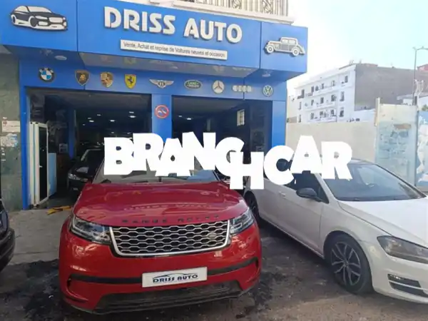 أداء وفخامة: رنج روفر فيلار 2018 ديزل أوتوماتيك |...