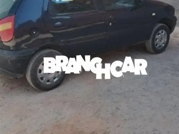 فرصة لا تعوض: فيات باليو إيسنس 2000 يدوية للبيع بأكادير...