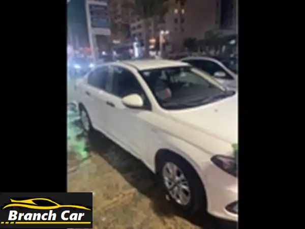 فرصة ذهبية: فيات تيبو 2020 فابريكا بالكامل (أول مالك)...