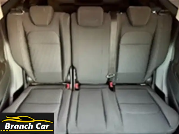 فرصة ذهبية: فورد كوجا 2018 للبيع في 6 أكتوبر - قيادة مثالية تنتظرك!