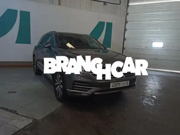 فولكس فاجن طوارق ديزل 2021: فخامة، قوة وثقة تامة |...