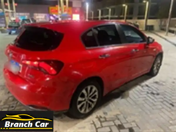 فيات تيبو 2020