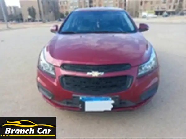 فرصة ذهبية! شيفروليه كروز 2016 للبيع في 6 أكتوبر -...