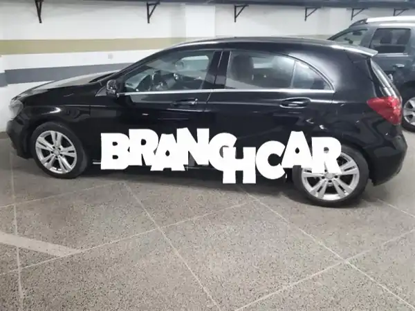 فرصة لا تعوض: مرسيدس A180 Sport 2016 | يد أولى، كالجديدة، 95...