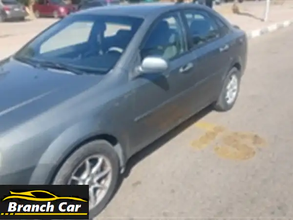 شيفروليه أوبترا 2010 أوتوماتيك | حالة ممتازة | رخصة...