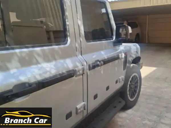 فرصة استثنائية: إينوس جراندير 2024 | 5000 كم |...