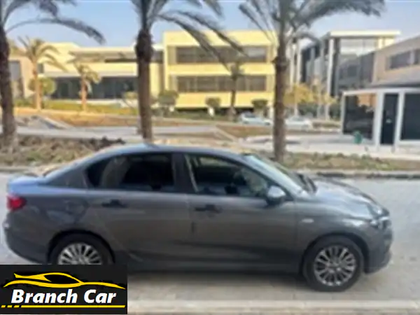 فيات تيبو 2022 فابريكة بالكامل: حالة المصنع،...