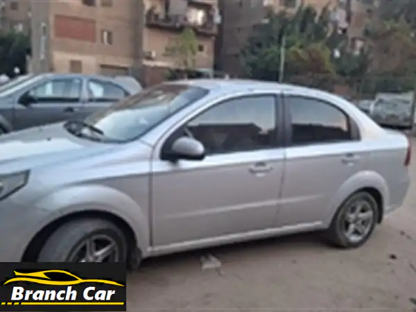 شيفروليه أفيو 2015 أوتوماتيك للبيع | صيانة شاملة...