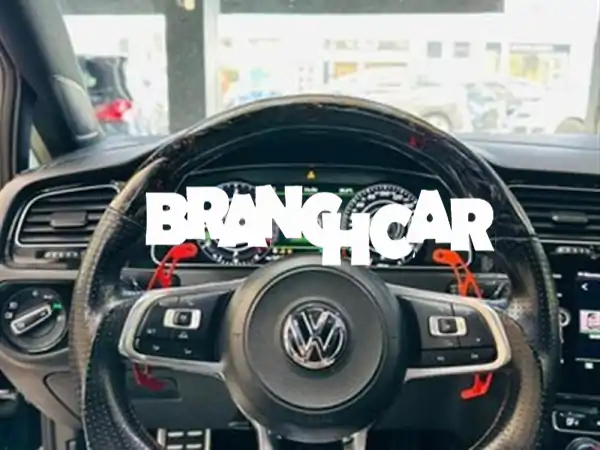 جولف 7 GTD ديزل 2018 الأوتوماتيك الفاخرة | كاملة الخيارات، أداء رياضي واقتصادية لا تُضاهى!