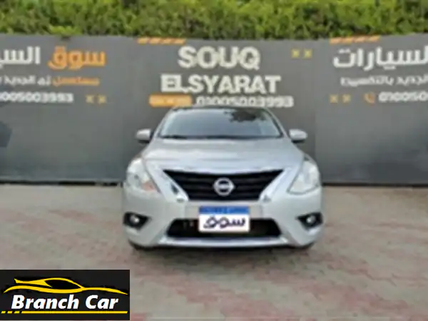 نيسان صني 2024 للبيع بمصر الجديدة: امتلك...