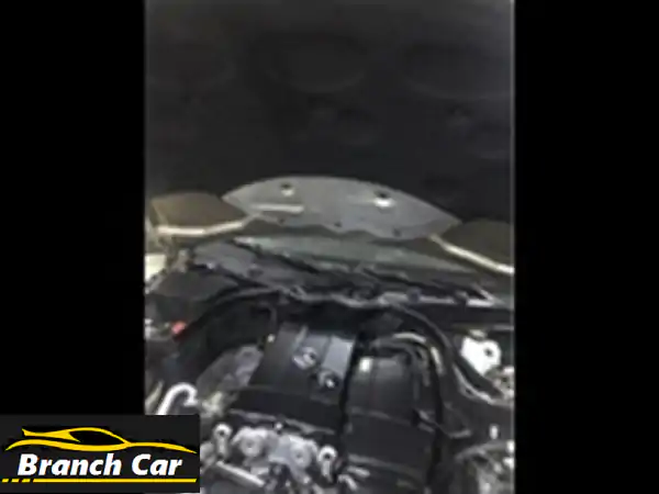 مرسيدس C180 موديل 2009 للبيع: فابريكة بالكامل، حالة استثنائية وكاوتش جديد!