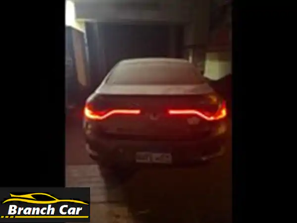 عربية رينو ميجان للبيع