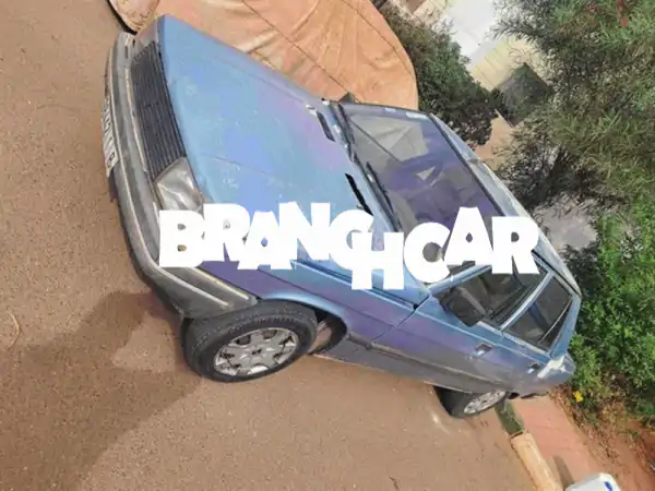 رينو R9 كلاسيك 1982 | محرك ممتاز، 5 أبواب، مانيوال |...