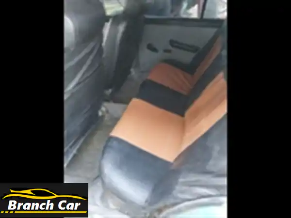 فيات شاهين 1997 فبريكا دواخل للبيع: موتور وعفشة زيرو، مكنة حرير 1400cc! كاوتش جديد. لا تفوت الفرصة.