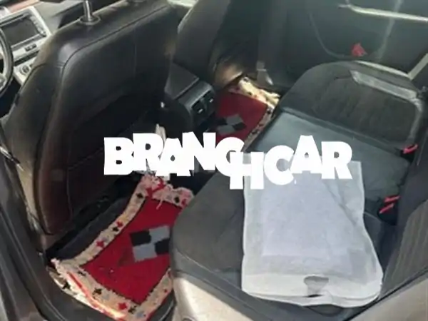 فولكس فاجن باسات B7 2014 ليموزين للبيع: قمة الاعتمادية والأداء بسعر استثنائي!