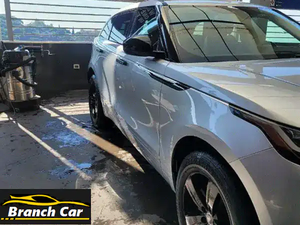 لاند روفر فيلار 2019 الفاخرة (رنج روفر) | تألق...