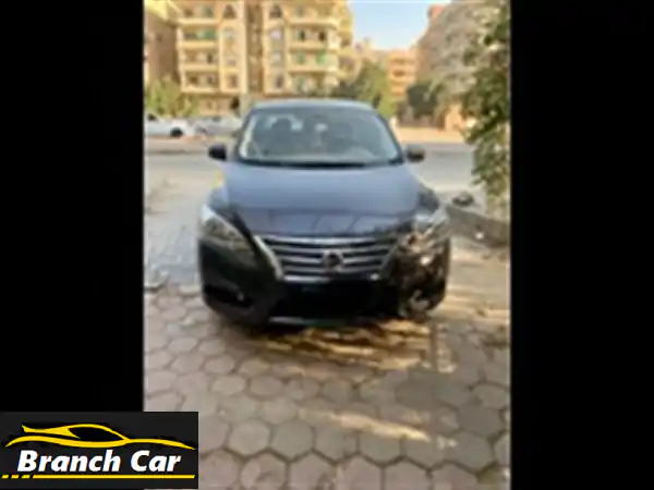 نيسان سنترا 2024