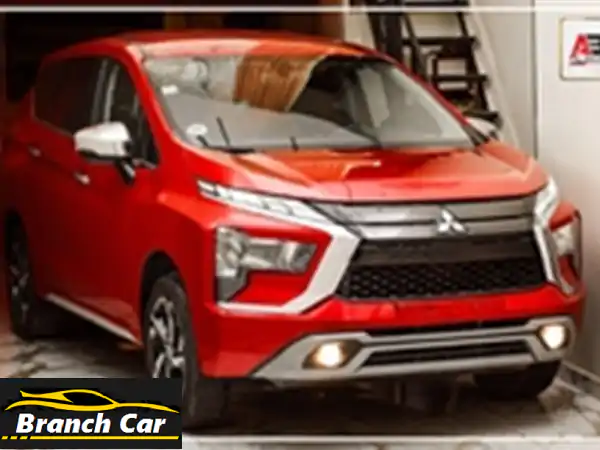 ميتسوبيشي اكسباندر 2024