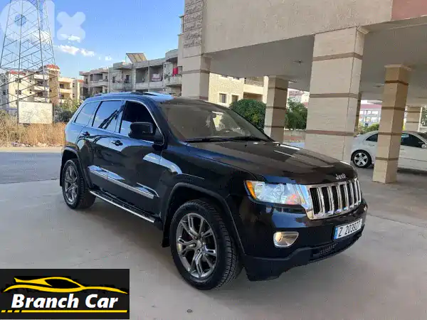 Cherokee 2012 HEMI V85.7 Sherki m5 atam