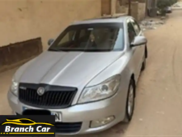 لا تفوّت: سكودا فانتازيا 2010 (أعلى فئة 2.0 تيربو) -...