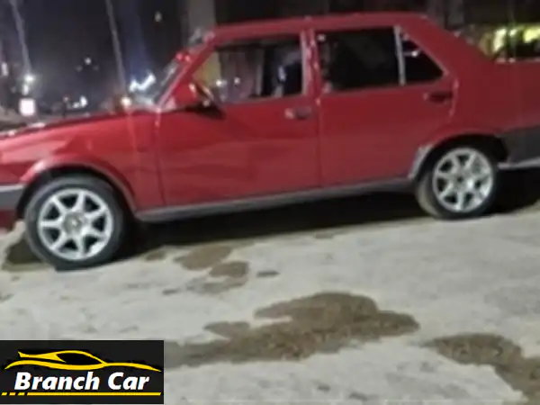 فيات شاهين 2007