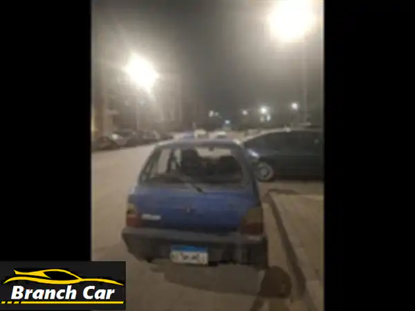 سوزوكي ماروتي 2006 🚗 فبريقة بالكامل! | عداد 49 ألف فقط...