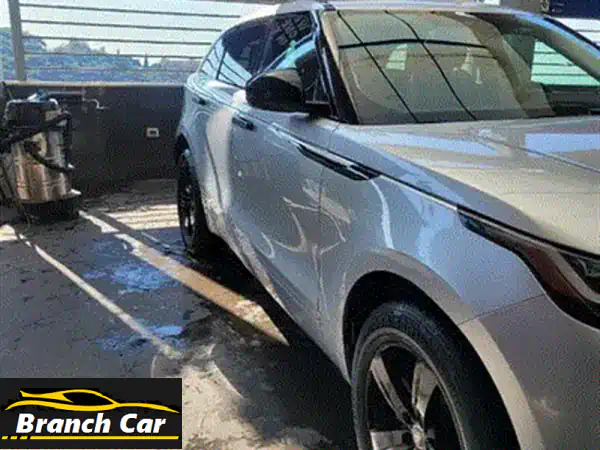 امتلك الفخامة: رنج روفر فيلار 2019 P250 R-Dynamic أسود – مالك واحد وكارفاكس نظيف!