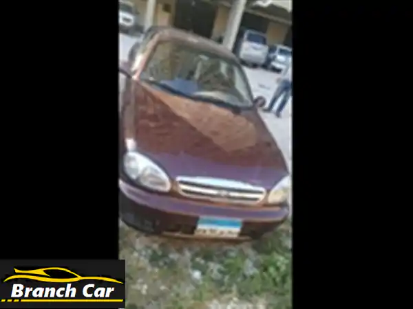 شيفروليه لانوس 2011 فبريكا دواخل | فرصة لامتلاك...