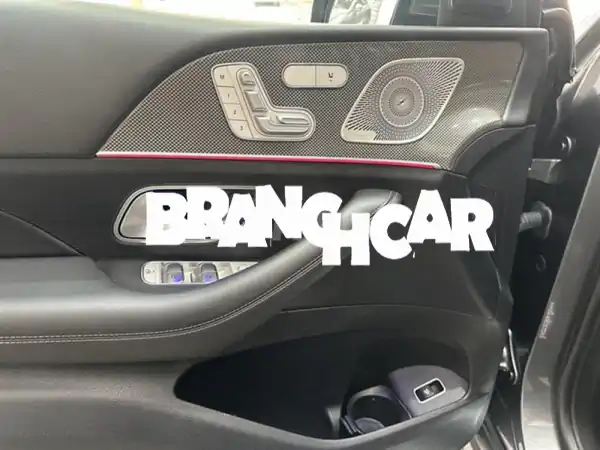 مرسيدس GLE 400 d كوبيه AMG 2021 للبيع بالمغرب - أناقة وابتكار مرسيدس الأصيل!