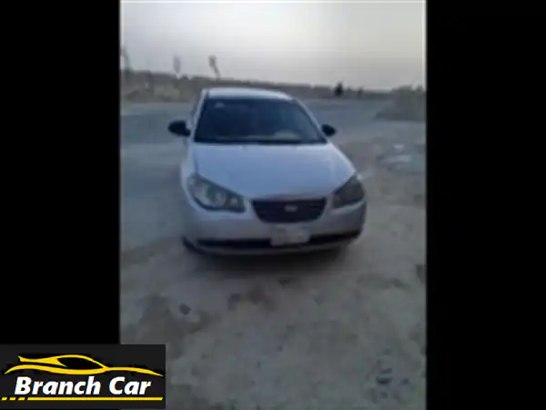 هيونداي إلنترا 2007: فرصة استثنائية لتجديد وتجاوز...