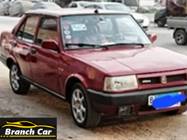 فيات شاهين 2007