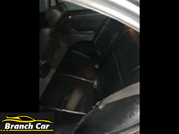 BMW 318i 2004 Highline (E46): فخامة ألمانية ورخصة 3 سنوات!...