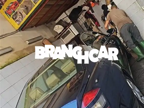 مرسيدس S350 ليموزين 2007: فخامة ألمانية كاملة المواصفات بالدار البيضاء | 72,000