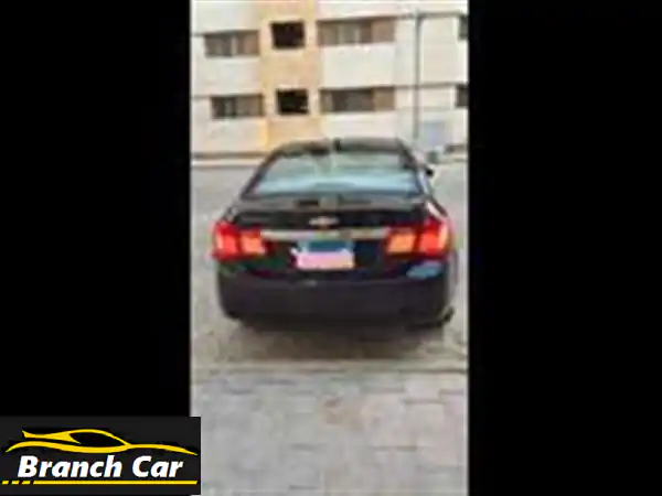 شيفروليه كروز 2010 أتوماتيك  Chevrolet Cruze 2010 Automatic