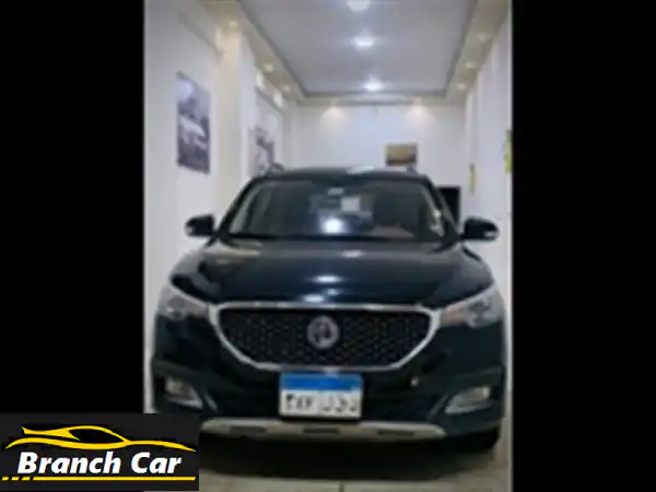 بسم الله ما شاء الله ✨ MG ZS 2021: فبريكة بالكامل،...