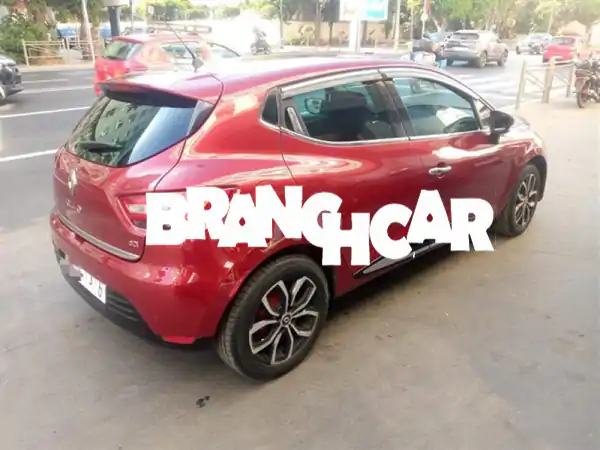 رينو كليو 4 أوتوماتيك 2017 ديزل | قيادة ممتعة...