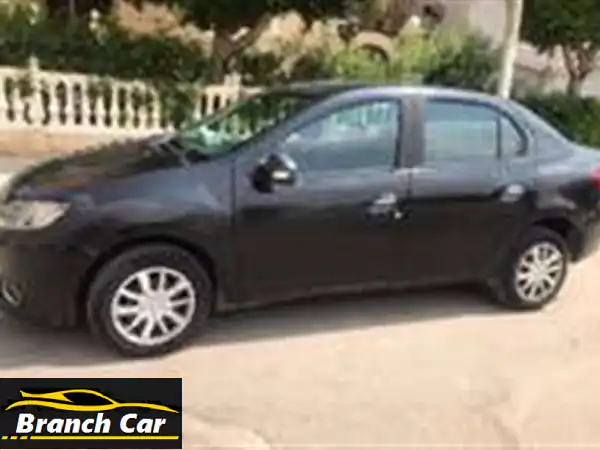 رينو لوجان 2016: فابريكة دواخل | ترخيص سنتين (حتى 2027)...