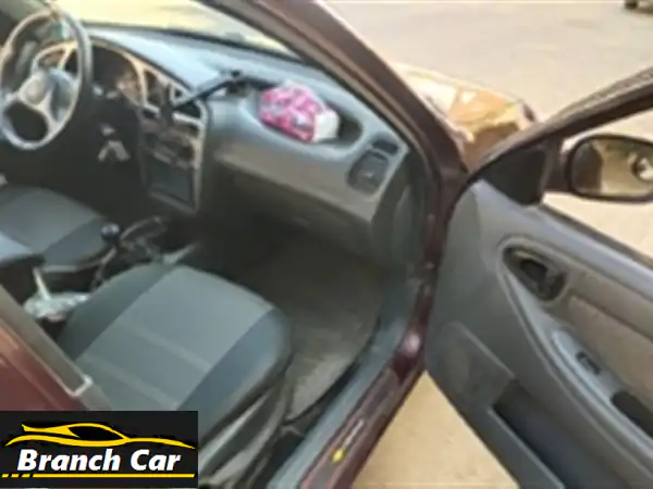 للبيع: شيفروليه لانوس 2011 - كاملة التجهيزات | رخصة...