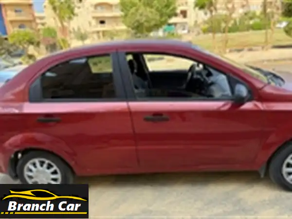 فرصة ذهبية: شيفروليه افيو 2013 أوتوماتيك -...