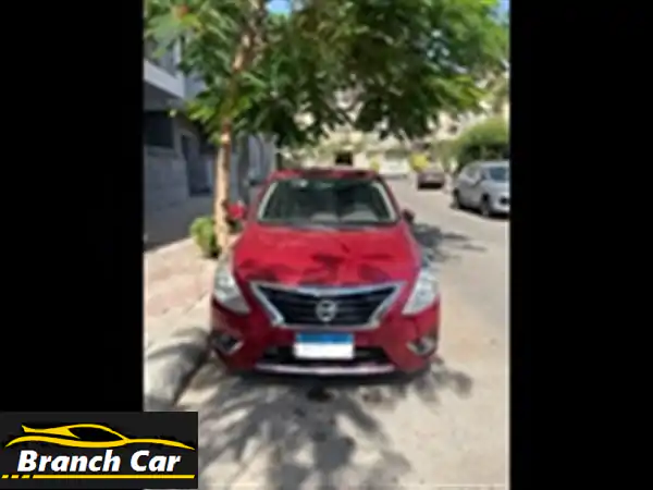 نيسان صني 2020: كأنها جديدة! صيانات توكيل، فابريكا...