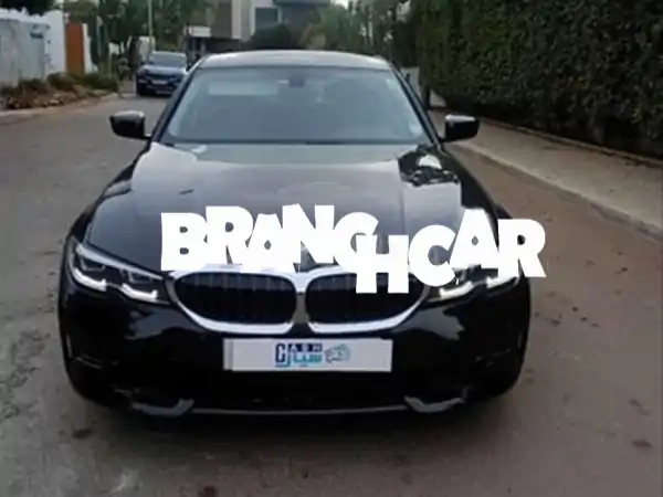 امتلك الفخامة والاقتصاد: BMW الفئة الثالثة...