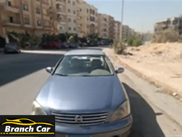 فرصة لا تعوض: نيسان صني سوبر صالون 2009 بترولي |...