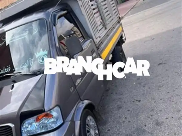 فرصة ذهبية: هوندا DFSK 2020 مانيوال – 15 ألف كم فقط! سيارة عملية واقتصادية للبيع