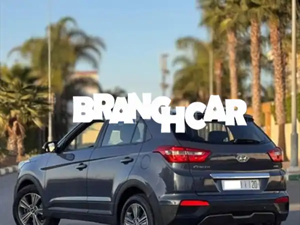 فرصة ذهبية! هيونداي كريتا 2017 ديزل أوتوماتيك – الأمان، التوفير، والراحة في سيارة واحدة!