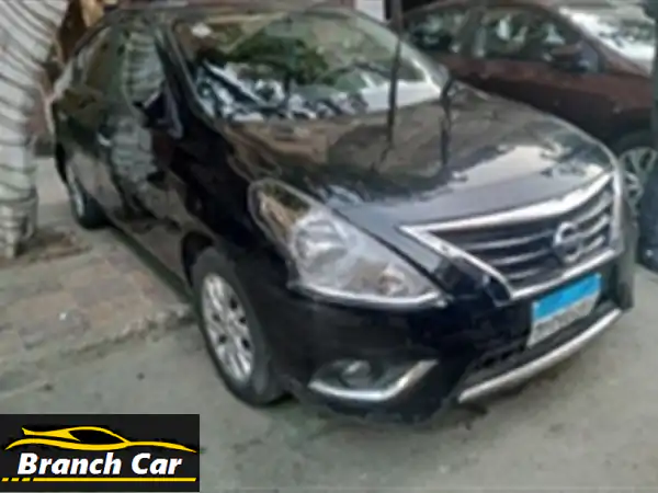 نيسان صنى 2022