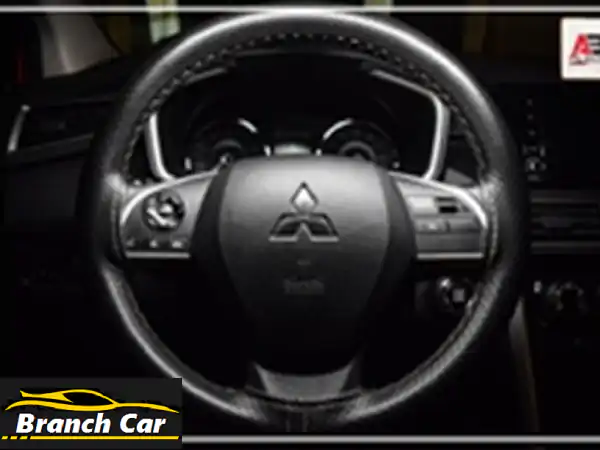 ميتسوبيشي اكسباندر 2024