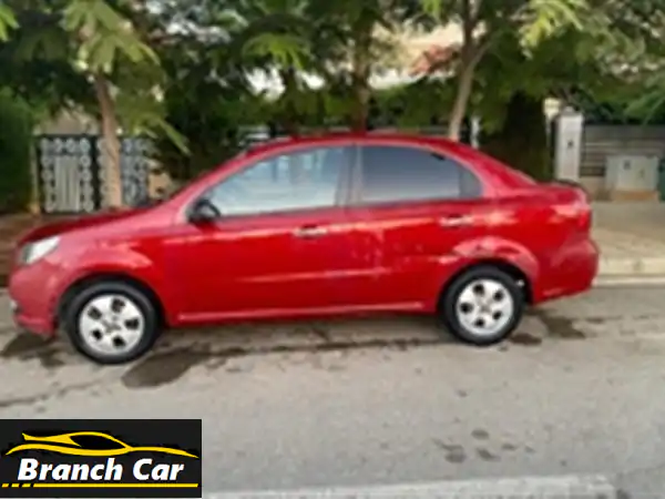 فرصة لا تعوض: شيفروليه أوبترا 2020 - فابريكة بالكامل | قيادة آمنة ومريحة